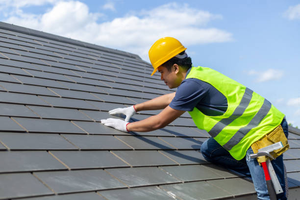 Best New Roof Installation  in Nashville, NC