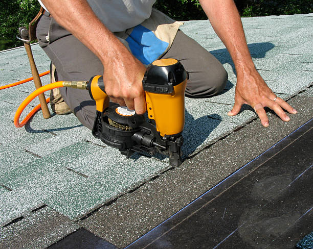 Best Commercial Roofing Services  in Nashville, NC