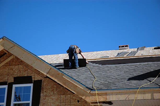 Best Storm Damage Roof Repair  in Nashville, NC