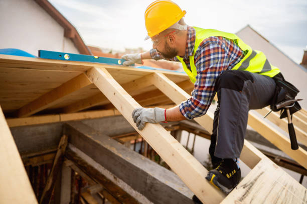 Best Roof Replacement Cost  in Nashville, NC