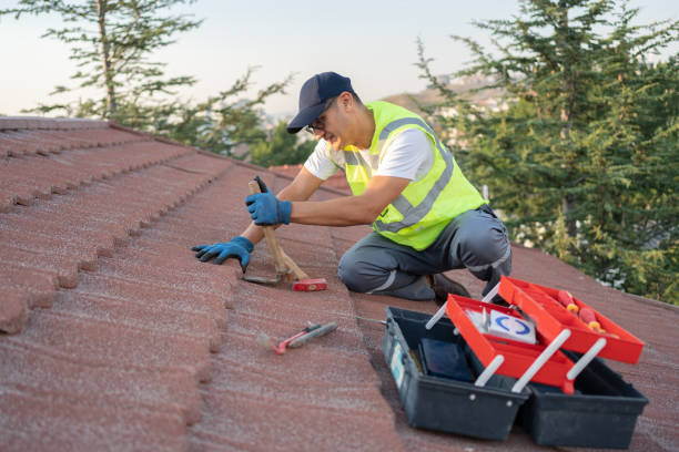 Best Local Roofing Companies  in Nashville, NC
