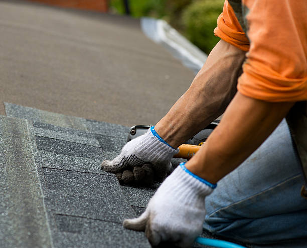 Best New Roof Installation  in Nashville, NC