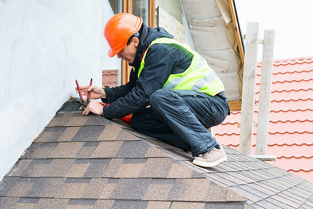 Best Residential Roofing Contractor  in Nashville, NC